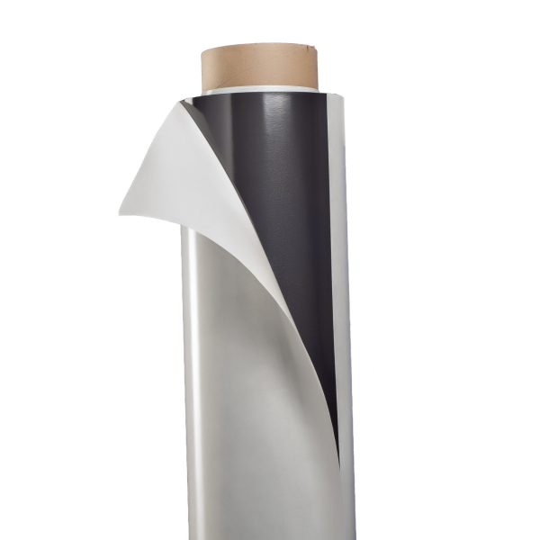 24" x 50' Indoor Adhesive Magnet Roll