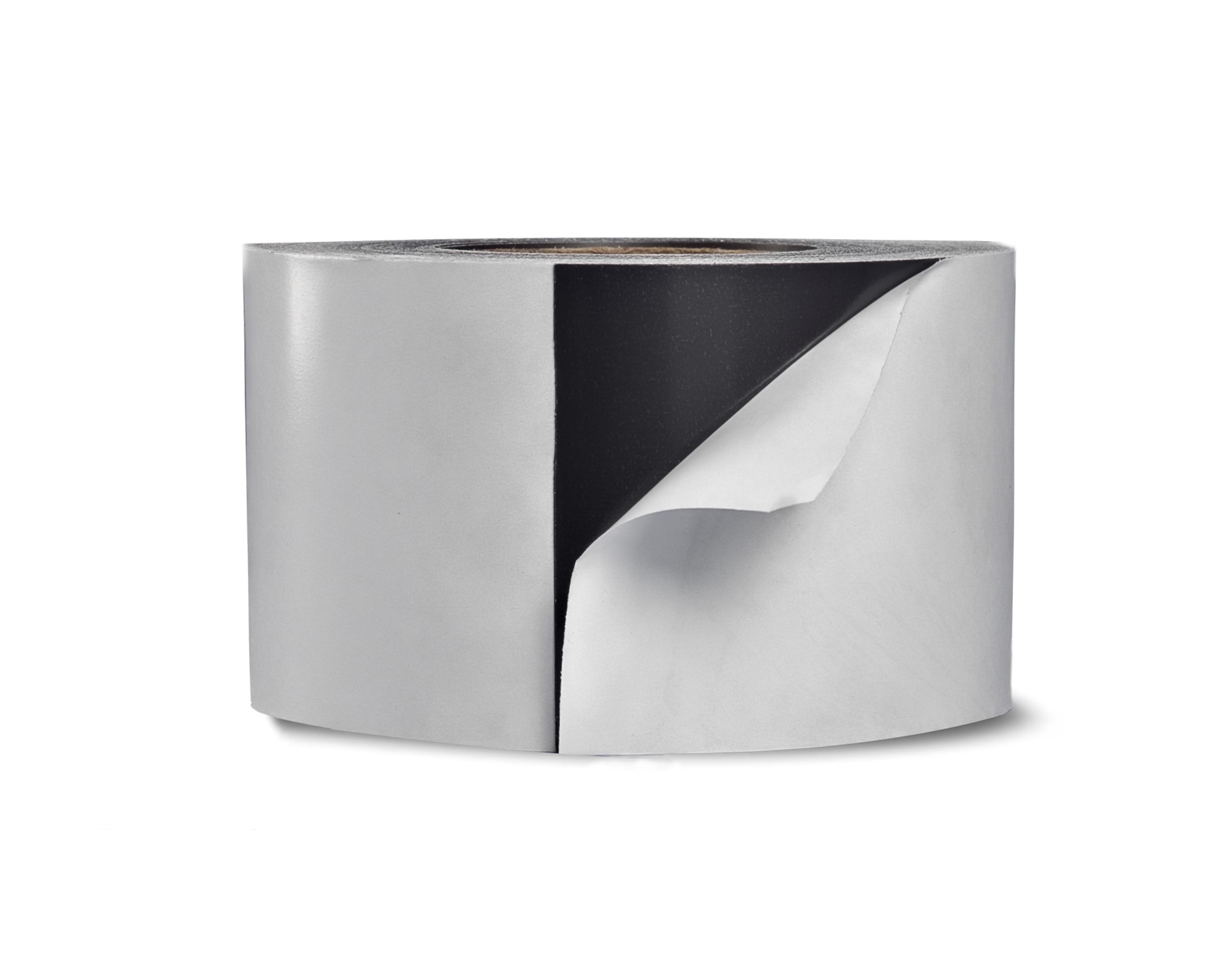 120 mil 3 X 5/' Roll Adhesive Magnetic Tape