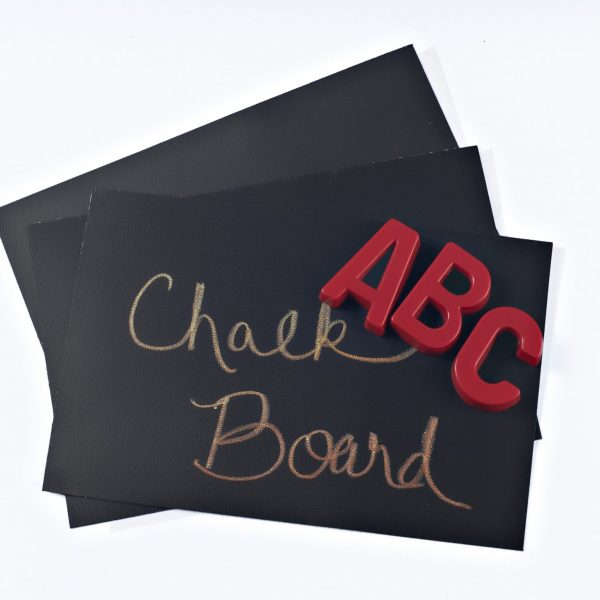 24" x 50' Chalkboard Sheet Roll