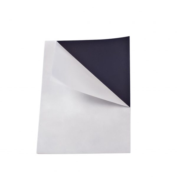Large Adhesive Photo Sheets - 30 mil